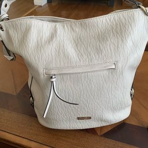 Medium/large Jessica Simpson hobo bag